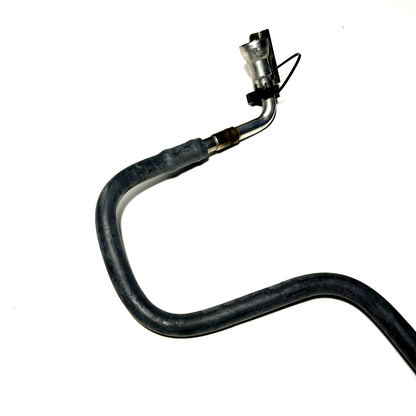 2011-2014 Ford Mustang GT 5.0L Engine Fuel Feed Quick Connect Line