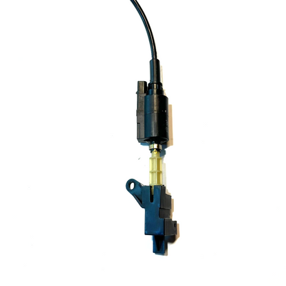 1994-1998 Ford Mustang Automatic Gear Shifter Ignition Interlock Lock Cable