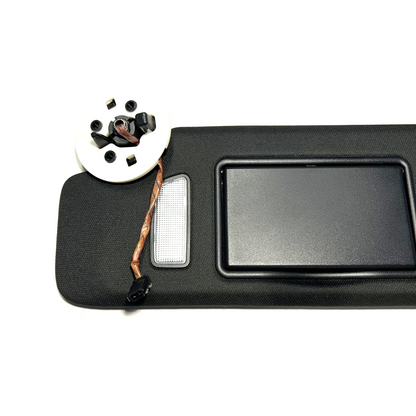 2016-2024 Chevrolet Camaro Coupe Driver LH Sun Visor