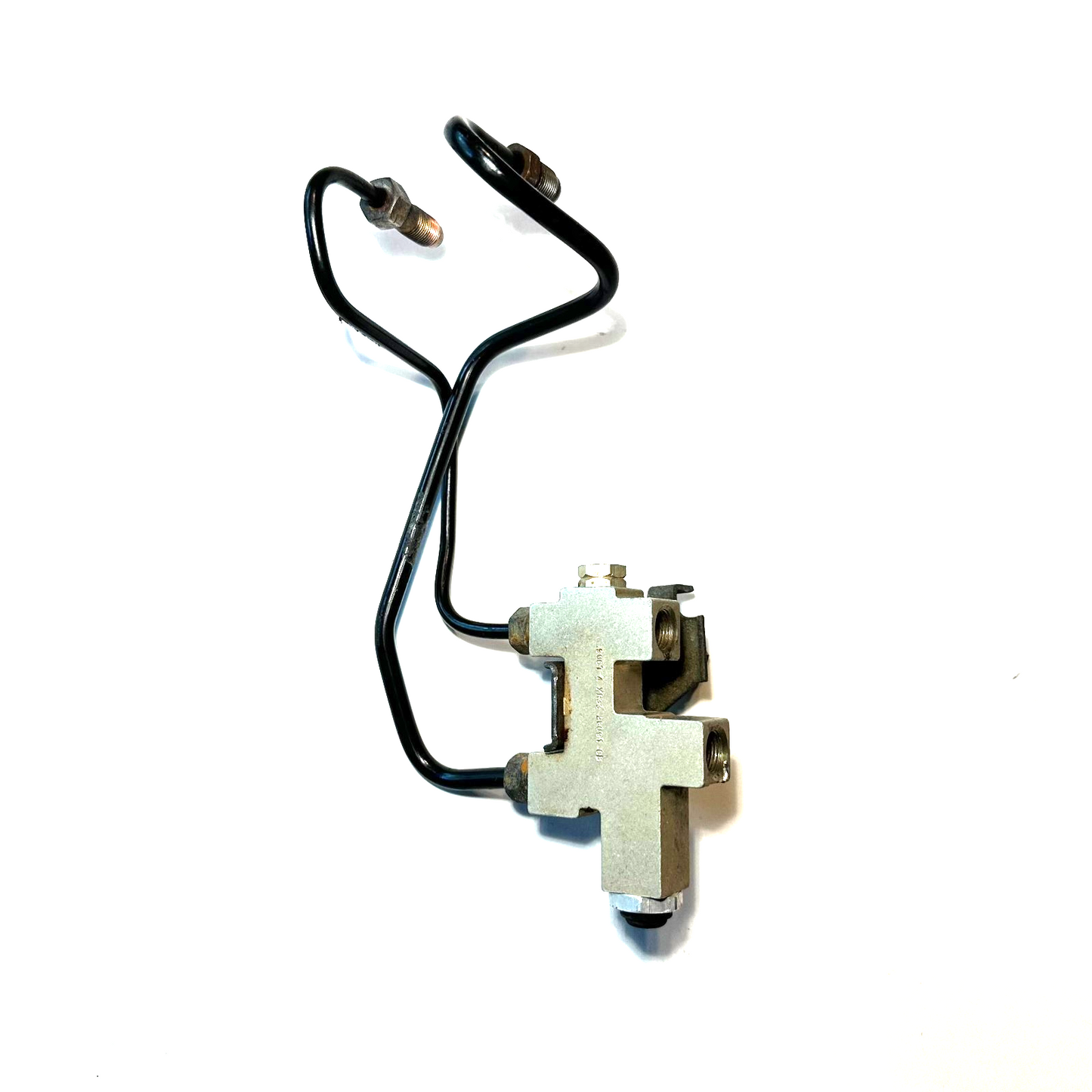 1999-2004 Ford Mustang 3.8L 3.9L V6 Disc Brake Proportioning Valve W/ ABS