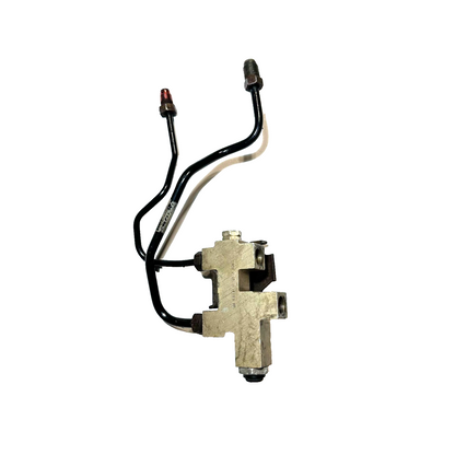 1999-2004 Ford Mustang 4.6L V8 Disc Brake Proportioning Valve W/ ABS