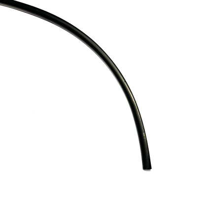 1999-2004 Ford Mustang Coupe Passenger RH Rear Quarter Window Glass Seal