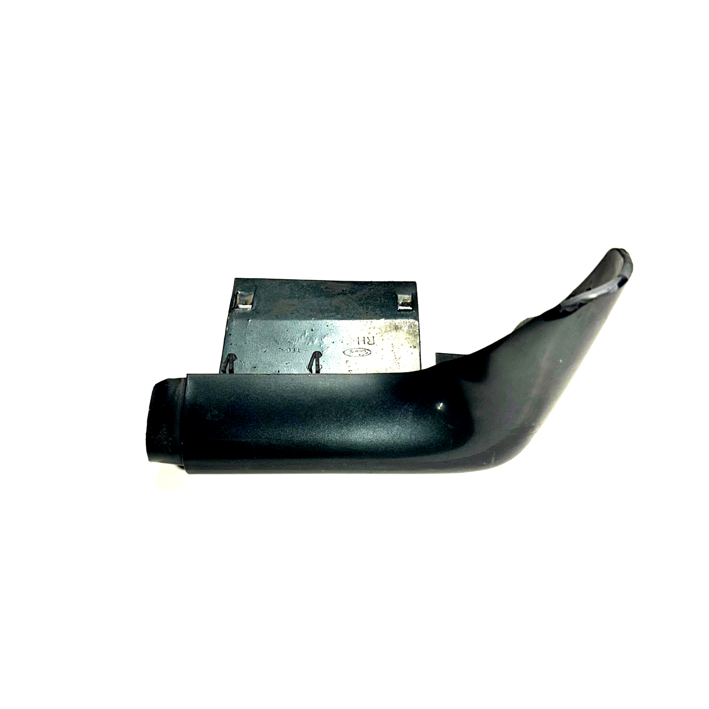 1996-1998 Ford Mustang Passenger RH Side Skirt Rocker Molding End Cap