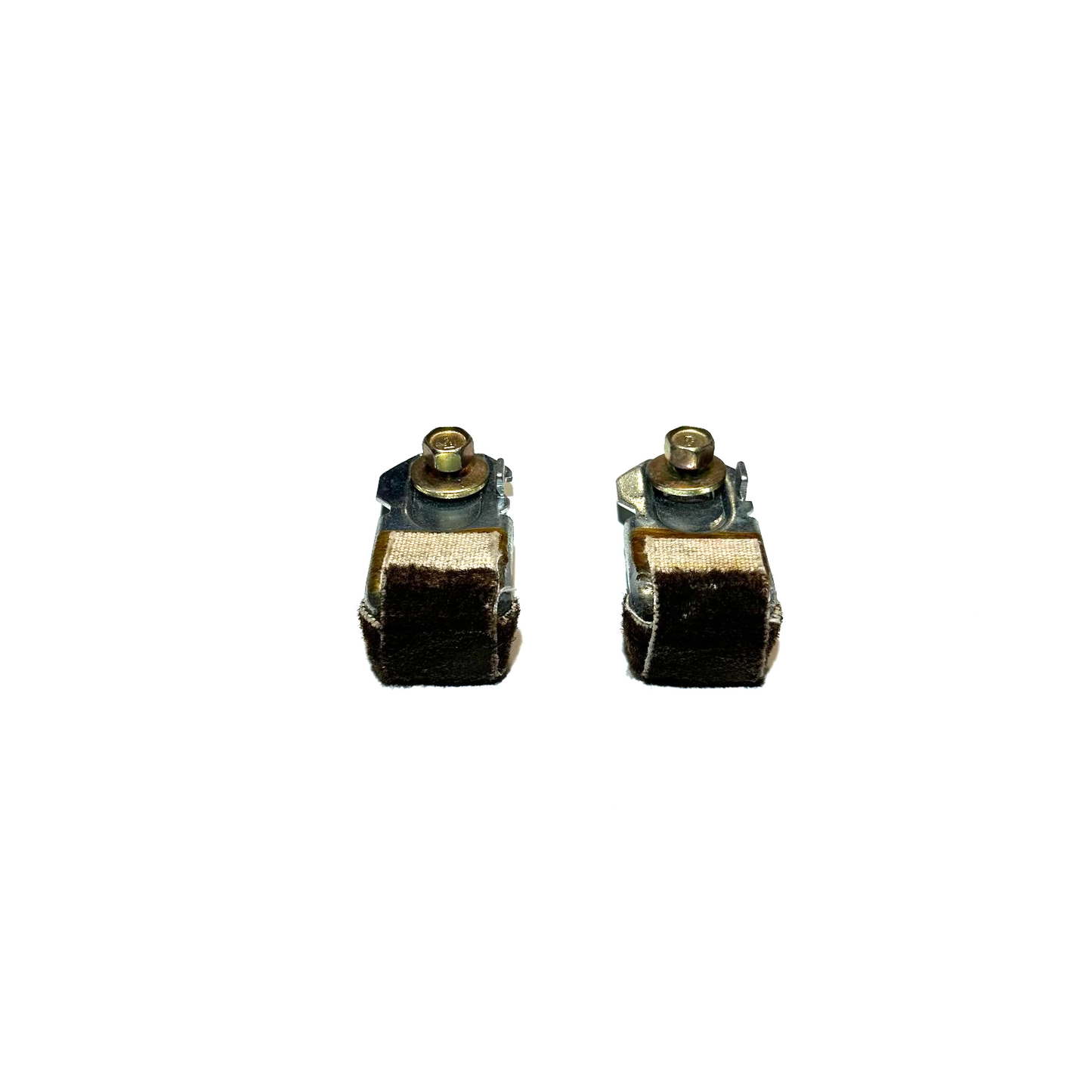 1999-2004 Ford Mustang Driver LH Door Placement Adjustment Guides