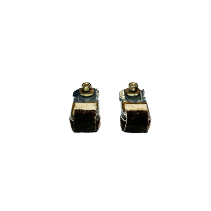 1999-2004 Ford Mustang Driver LH Door Placement Adjustment Guides