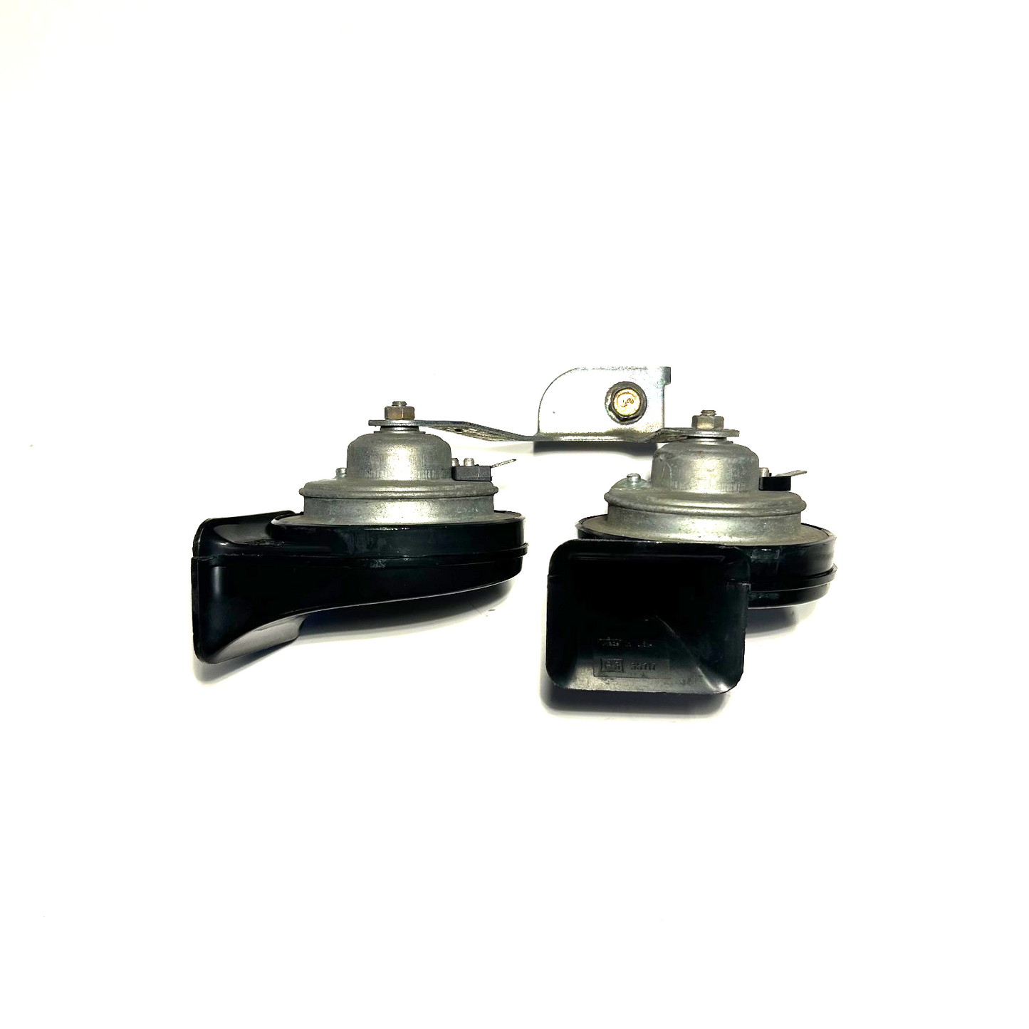 1994-1998 Ford Mustang High & Low Note Dual Horn Assembly