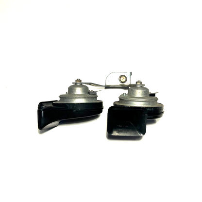 1994-1998 Ford Mustang High & Low Note Dual Horn Assembly
