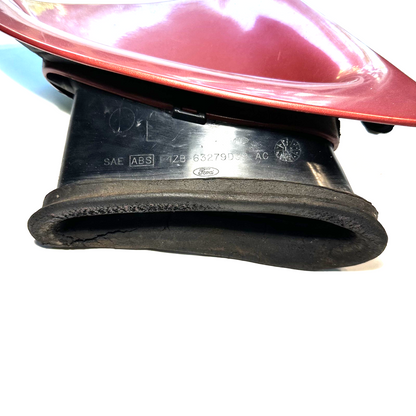 1994-1998 Ford Mustang Driver LH Quarter Panel Side Vent Scoop Insert