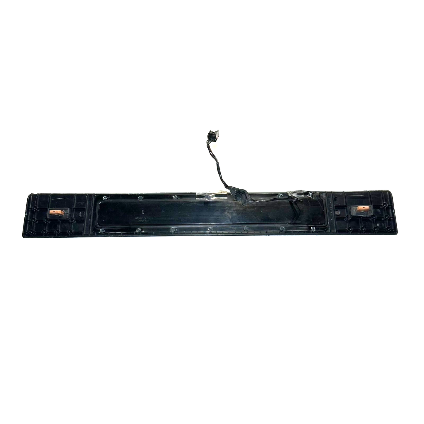 2015-2023 Ford Mustang Lighted Door Scuff Sill Plate