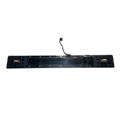 2015-2023 Ford Mustang Lighted Door Scuff Sill Plate