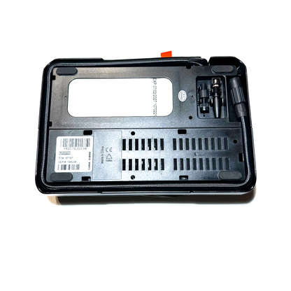 2015-2023 Ford Mustang Trunk Spare Tire Emergency Inflator Compressor Pump