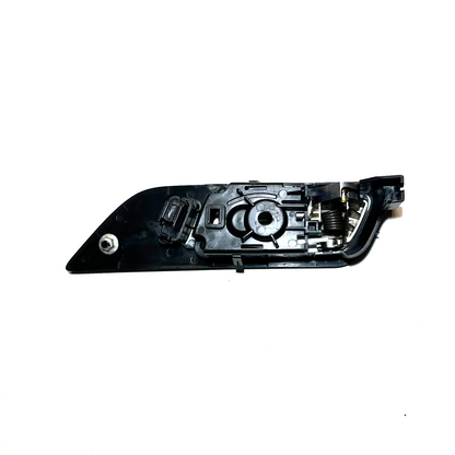 2015-2023 Ford Mustang Driver LH Interior Inner Door Panel Handle W/ Switch