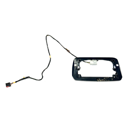 2015-2023 Ford Mustang Roof Overhead Headliner Dome Map Light Bracket & Harness