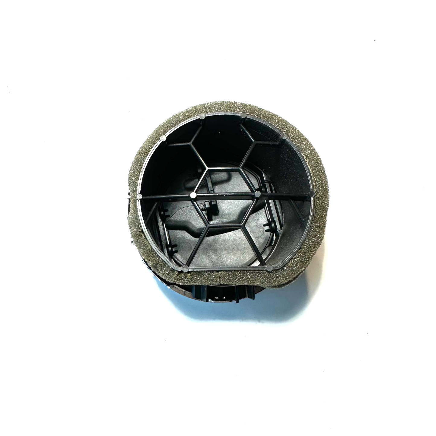 2015-2023 Ford Mustang Dash Center AC Air Vent