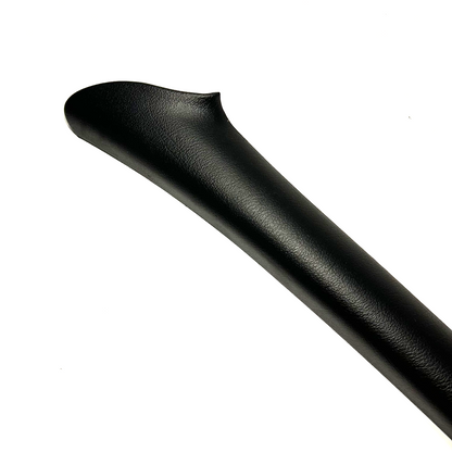 1999-2004 Ford Mustang Coupe Driver LH Flat Interior A-Pillar