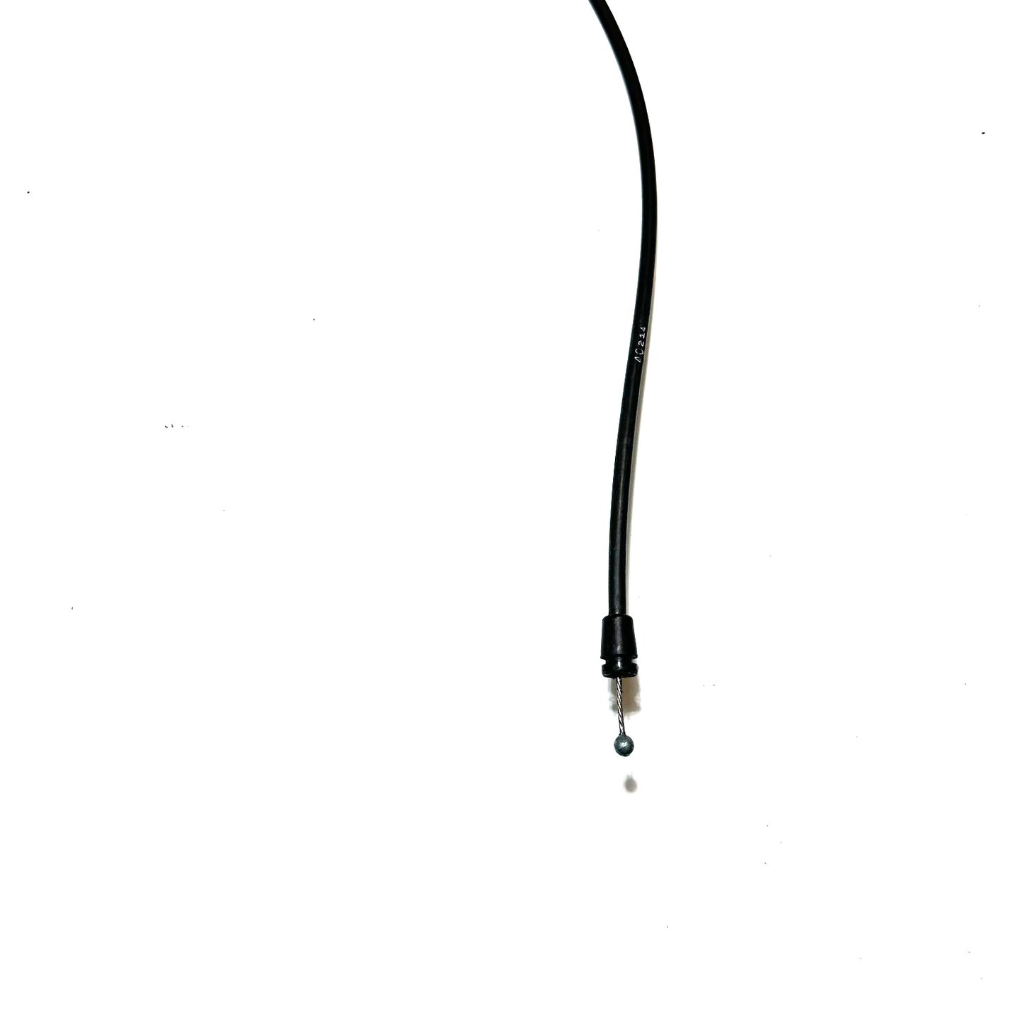 1999-2004 Ford Mustang Driver LH Interior Door Handle & Cable