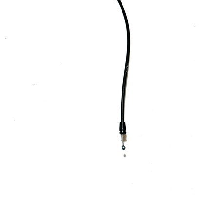 1999-2004 Ford Mustang Driver LH Interior Door Handle & Cable