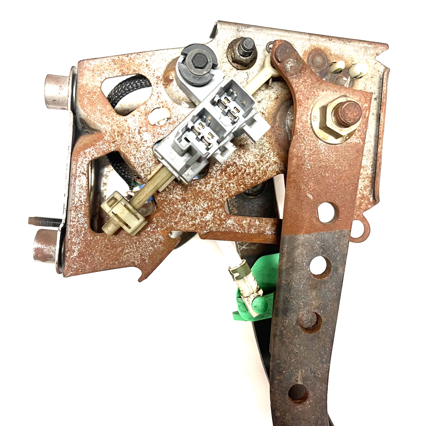 1999-2004 Ford Mustang Clutch Brake Pedal Assembly