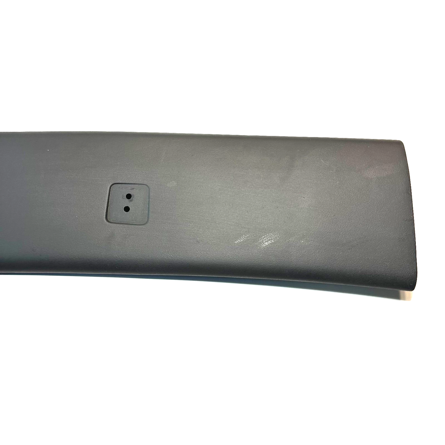 1994-1998 Ford Mustang Convertible Roof Header Windshield Top Center Trim Panel