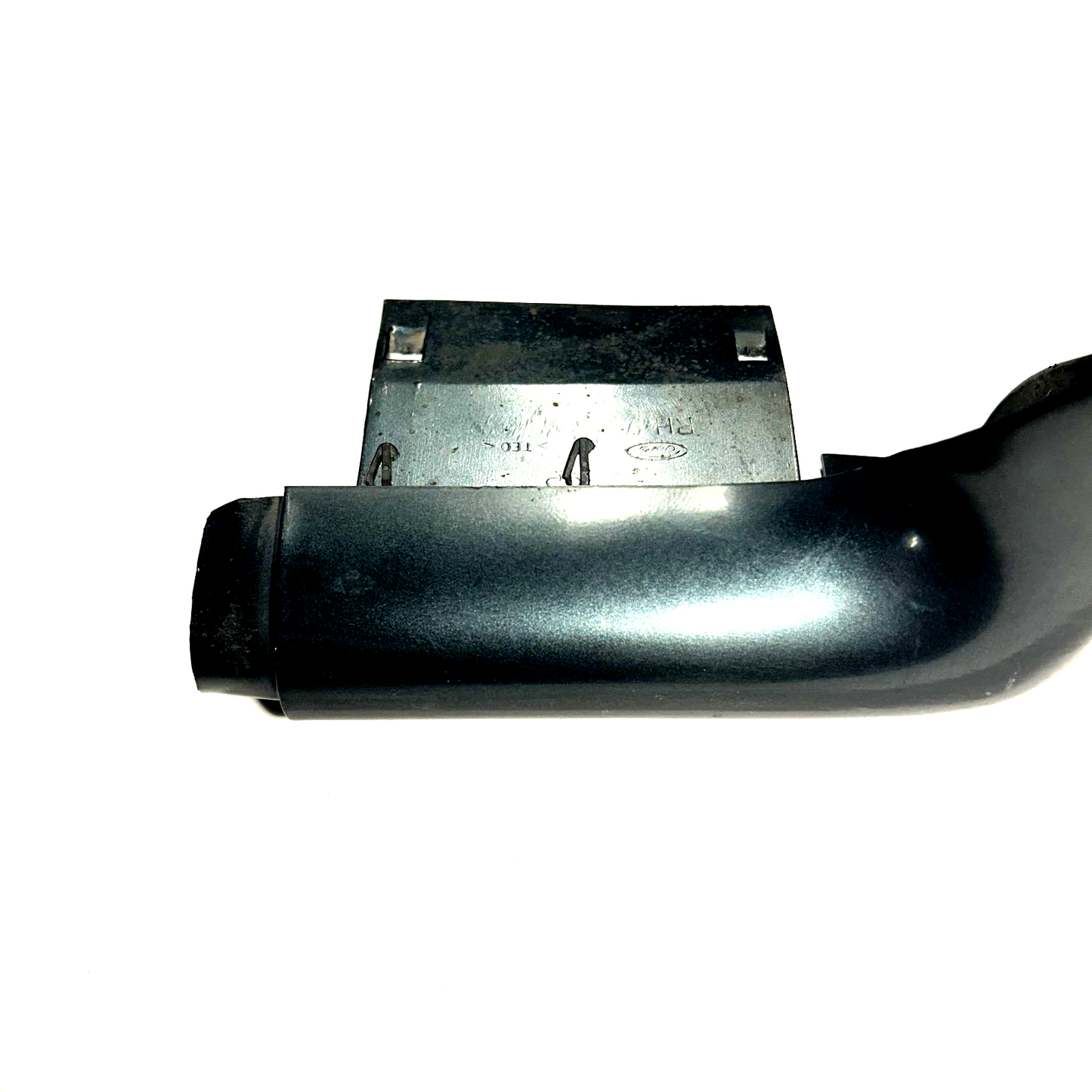 1996-1998 Ford Mustang Passenger RH Side Skirt Rocker Molding End Cap