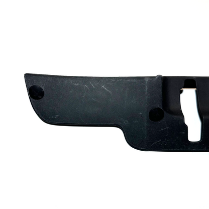 1994-1998 Ford Mustang Trunk Latch Striker Trim Panel Cover