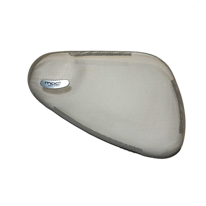 1999-2004 Ford Mustang Driver LH Mach 460 Rear Deck Speaker Grille Mesh Cover