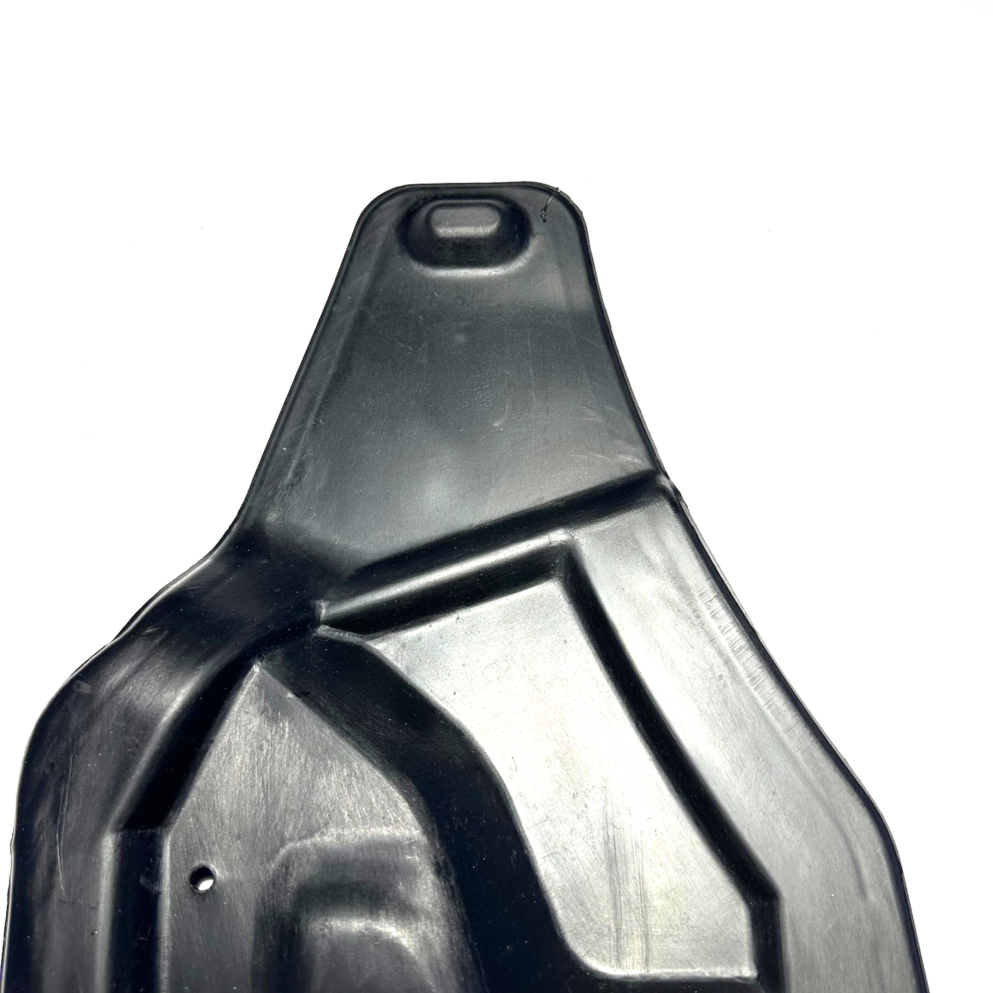 1999-2004 Ford Mustang Convertible Driver LH Quarter Window Access Cover