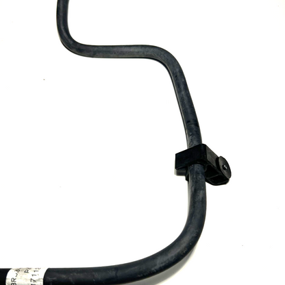 2011-2014 Ford Mustang GT 5.0L Engine Fuel Feed Quick Connect Line