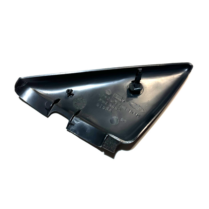 1999-2004 Ford Mustang Driver LH Interior Door Mirror Corner Trim Cover
