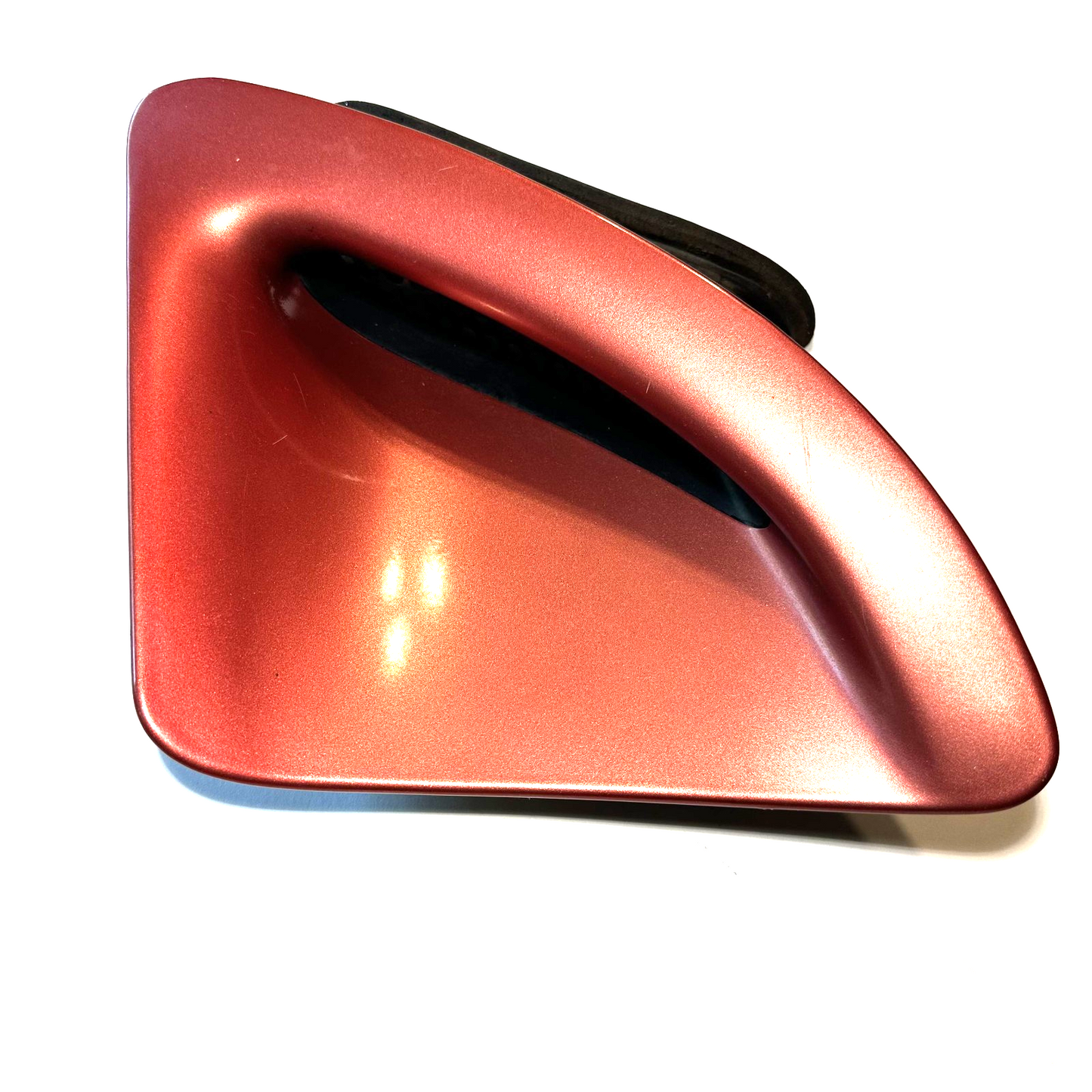 1994-1998 Ford Mustang Driver LH Quarter Panel Side Vent Scoop Insert