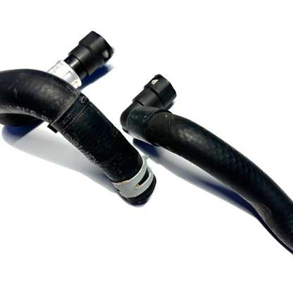 1999-2004 Ford Mustang GT 4.6L Coolant Heater Hoses