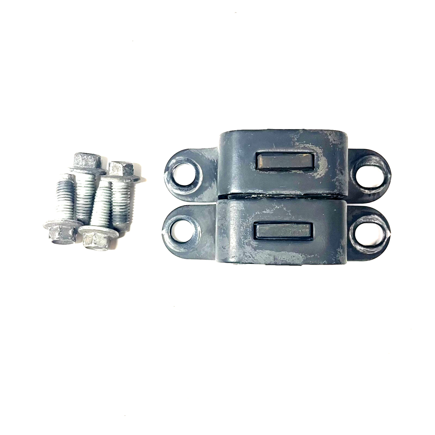 1994-1998 Ford Mustang Exhaust Tail Pipe Hangers & Hardware