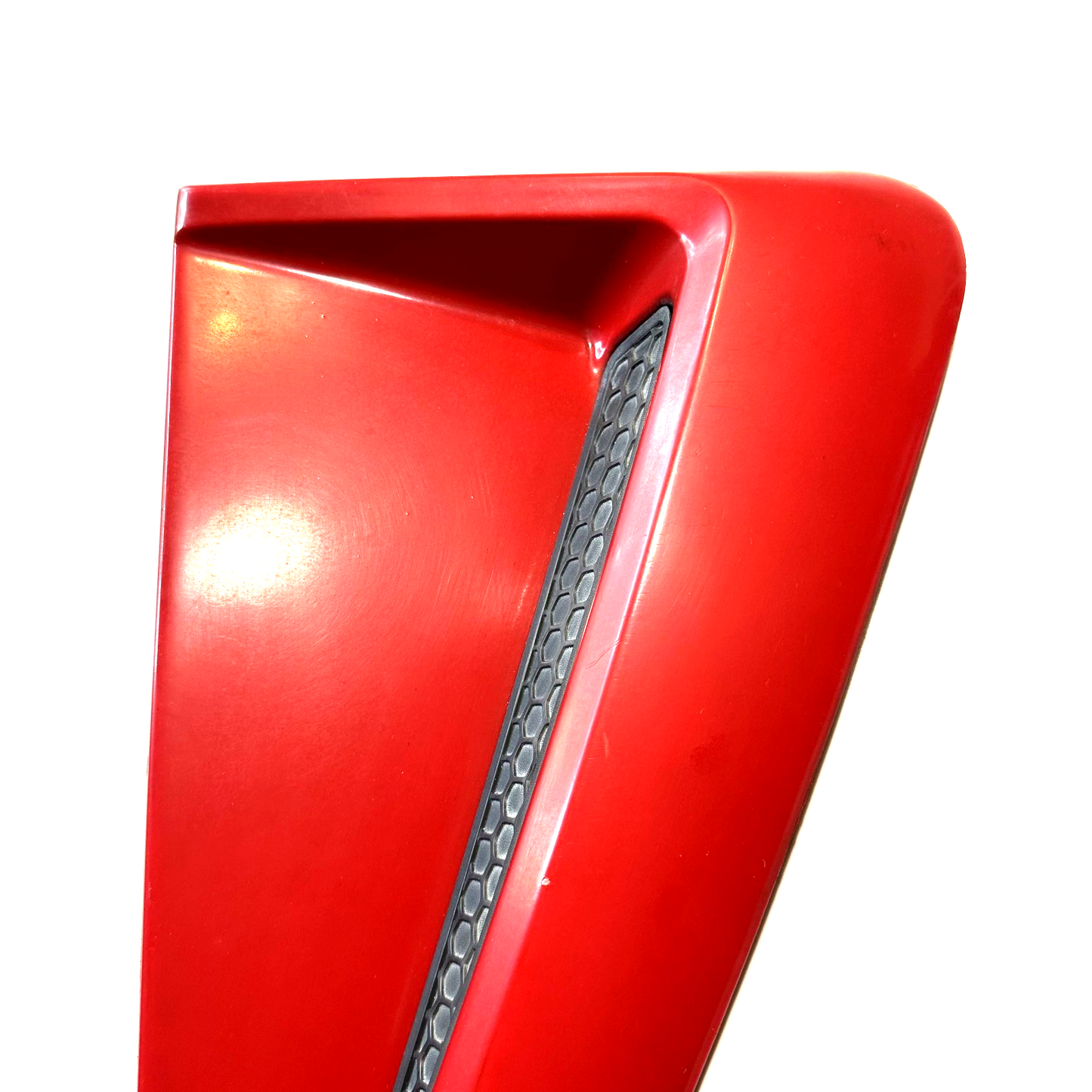 1999-2004 Ford Mustang Driver LH Quarter Panel Side Scoop Vent