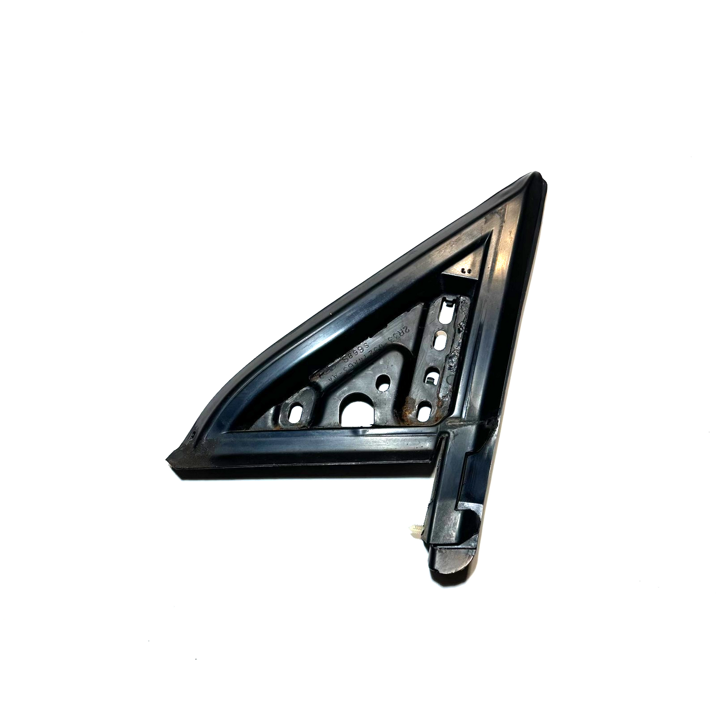 1999-2004 Ford Mustang Driver LH Door Mirror Corner Weatherstrip Seal