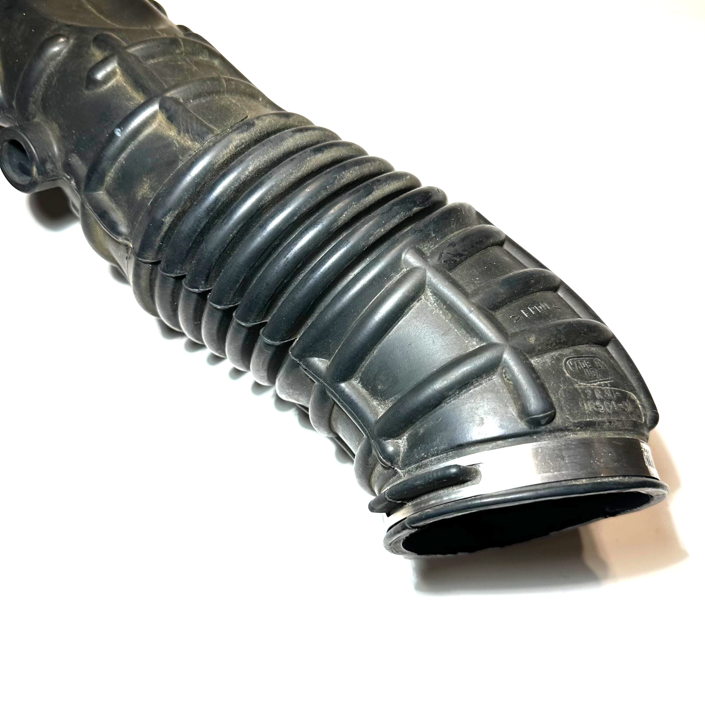 1999-2004 Ford Mustang GT 4.6L Air Intake Tube Box Inlet Rubber Tube