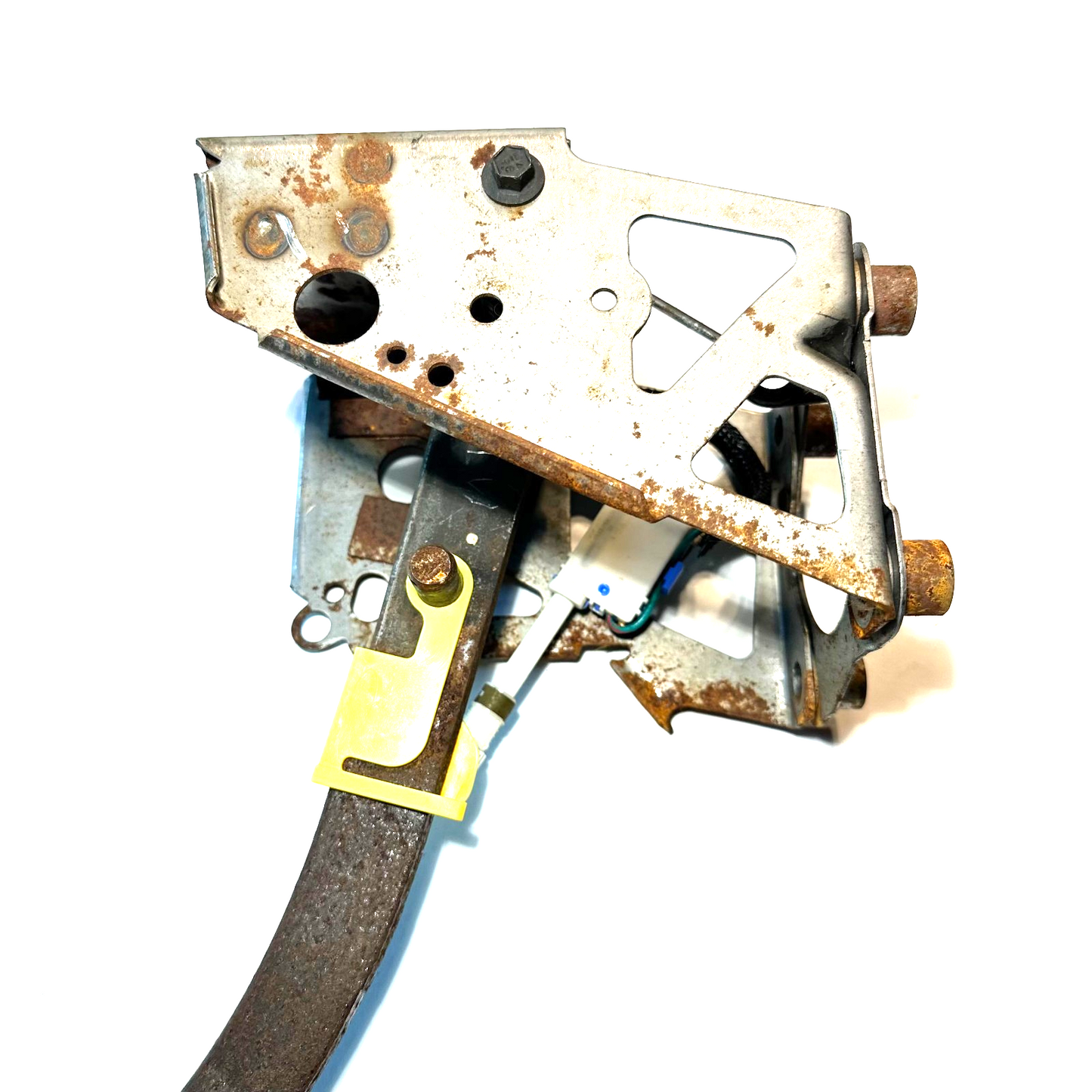 1999-2004 Ford Mustang 3.8L 3.9L V6 Brake Pedal Assembly