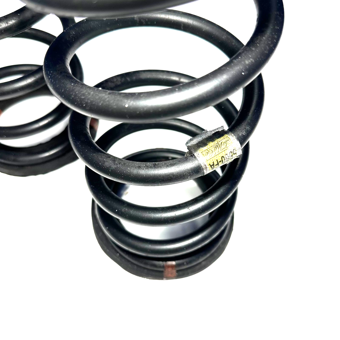 1996-1998 Ford Mustang Rear Differential Suspension Coil Springs