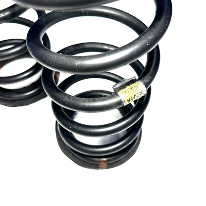 1996-1998 Ford Mustang Rear Differential Suspension Coil Springs