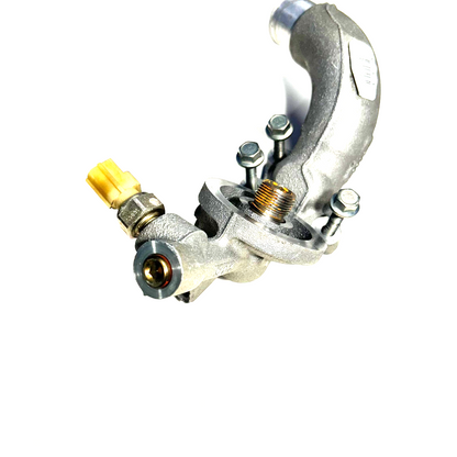 Ford Crown Victoria Grand Marquis 4.6L V8 Oil Filter Adapter Housing