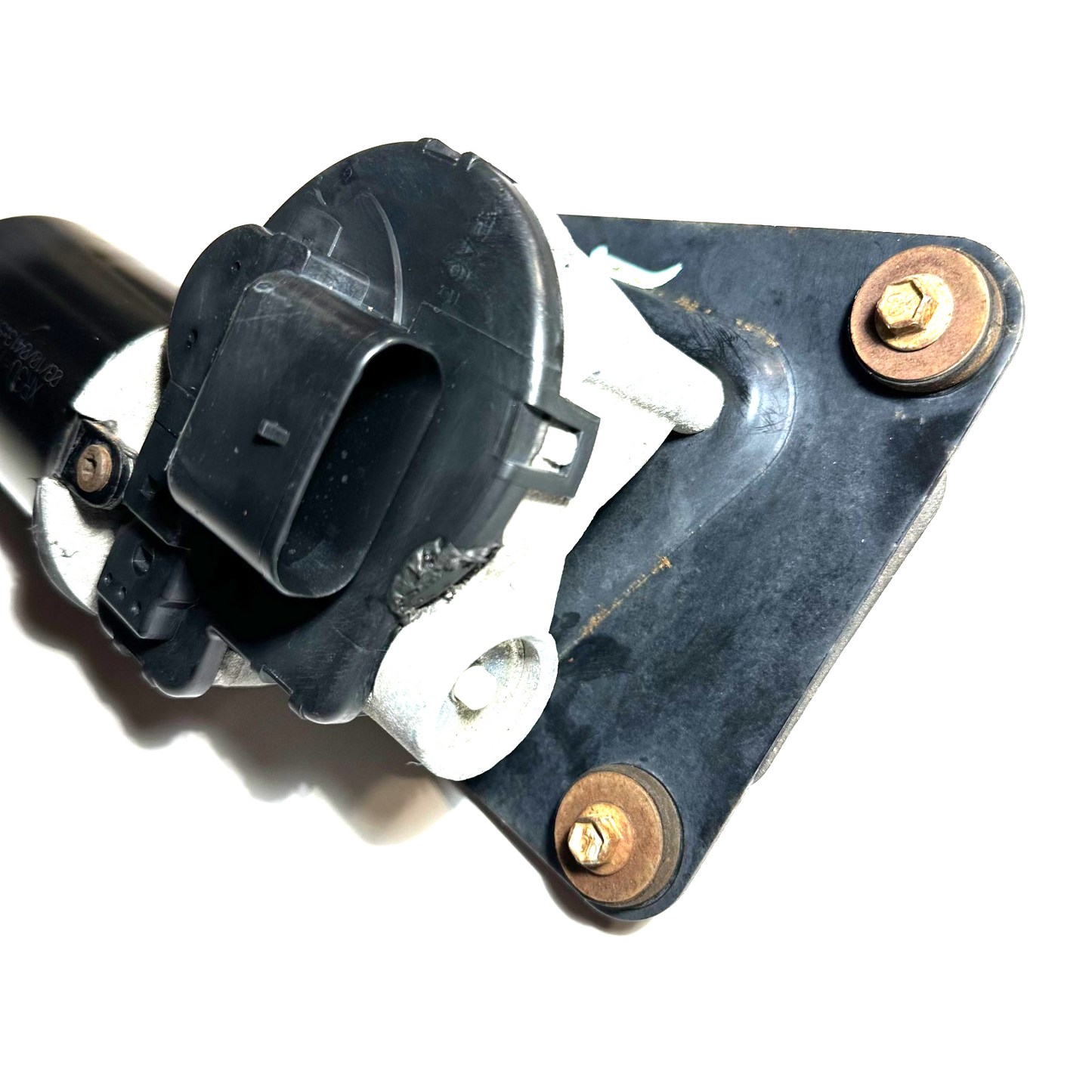 1994-1998 Ford Mustang Front Windshield Wiper Arms Motor