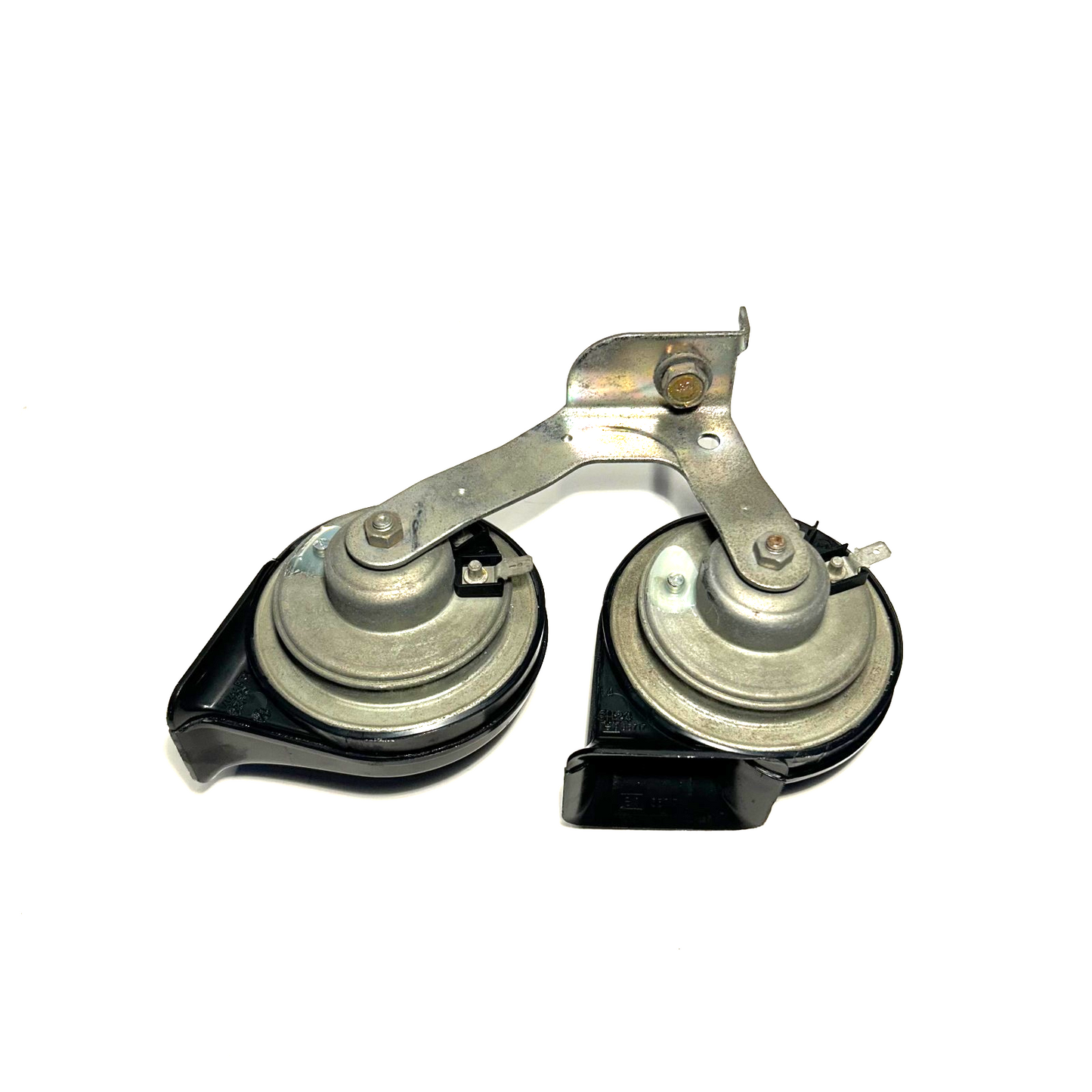 1994-1998 Ford Mustang High & Low Note Dual Horn Assembly