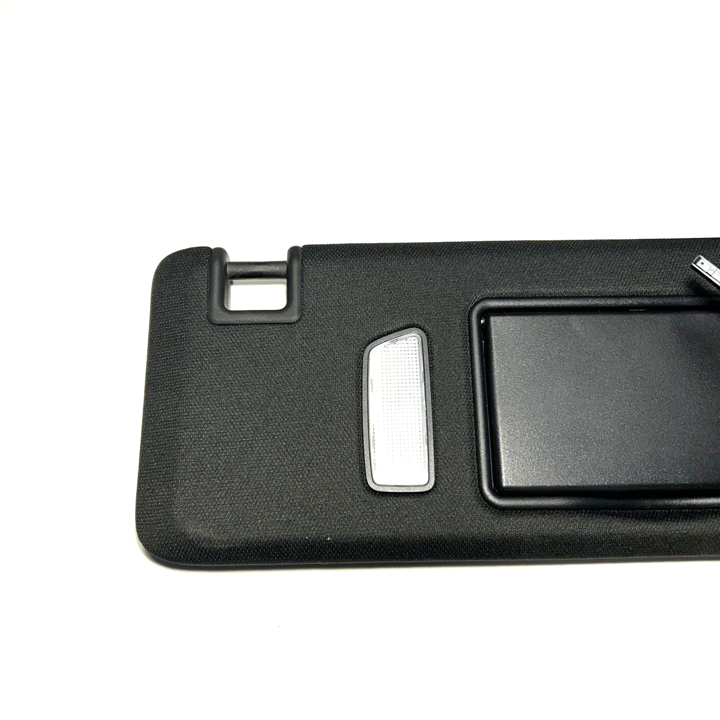2016-2024 Chevrolet Camaro Coupe Passenger RH Sun Visor