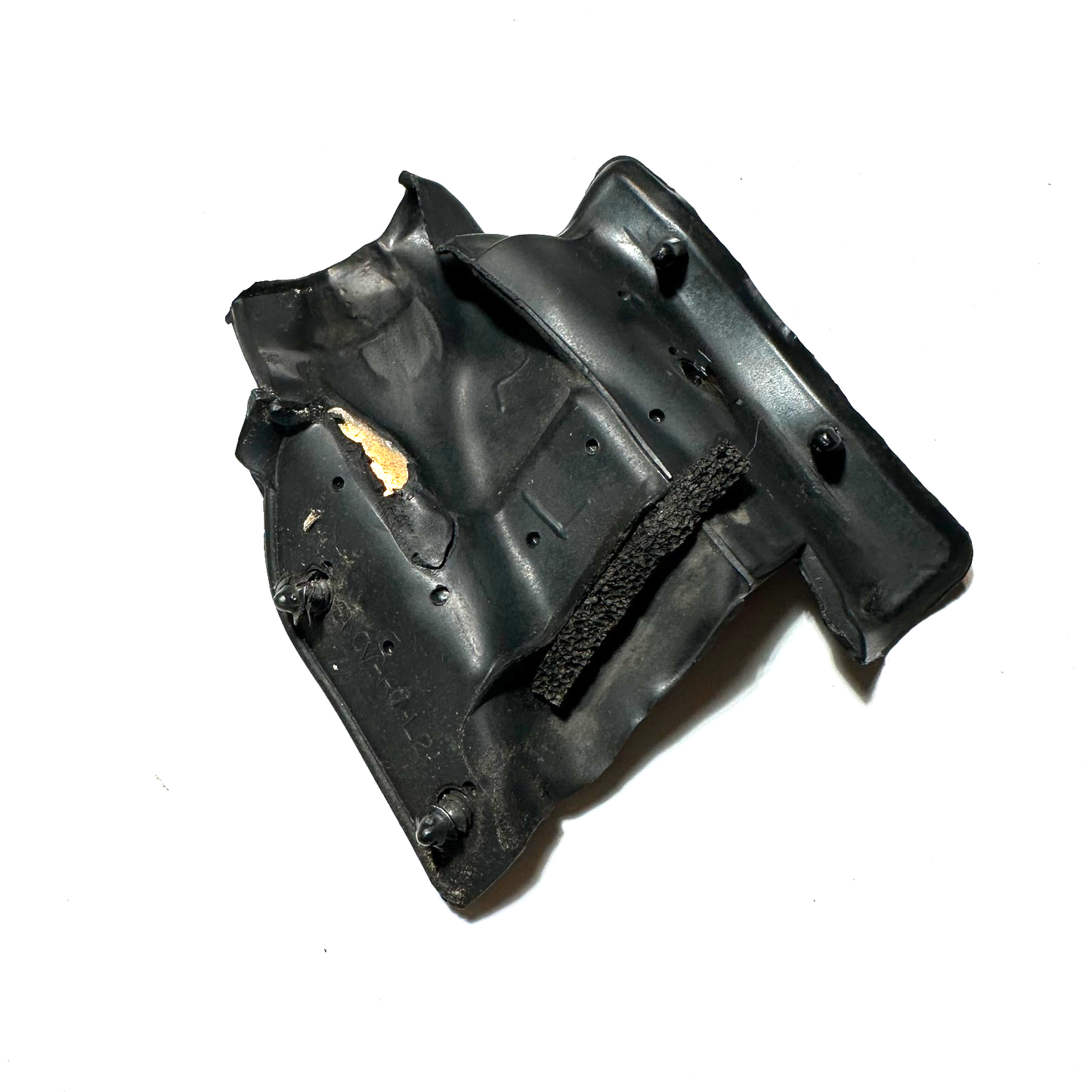 1994-1998 Ford Mustang Driver LH Convertible Quarter Post Weatherstrip Seal