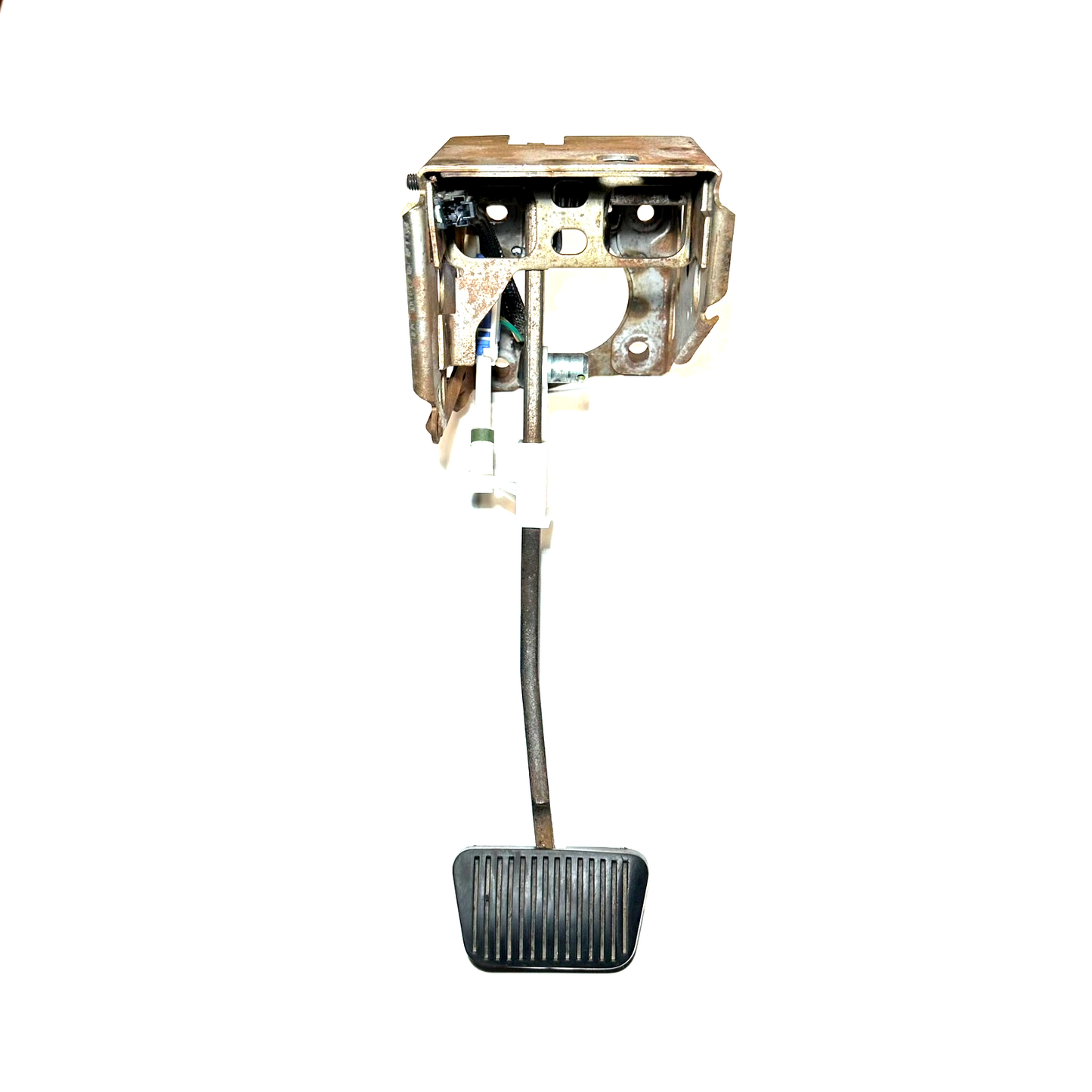 1996-1998 Ford Mustang GT V8 Brake Pedal Assembly