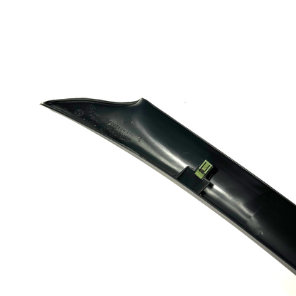 1999-2004 Ford Mustang Coupe Passenger RH Flat Interior A-Pillar