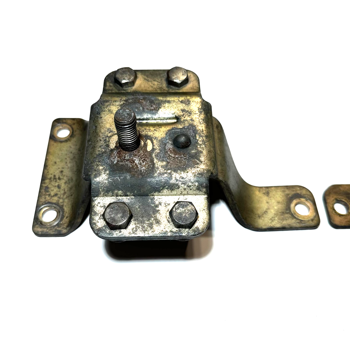 1996-1998 Ford Mustang GT 4.6L V8 Polyurethane Engine Motor Mounts Brackets