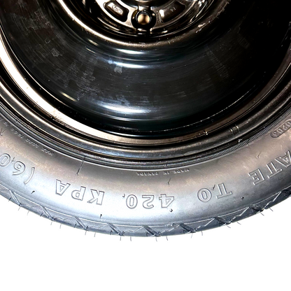 1999-2004 Ford Mustang 17" SVT Cobra - Mach 1 - Bullitt Spare Tire (Never Used)