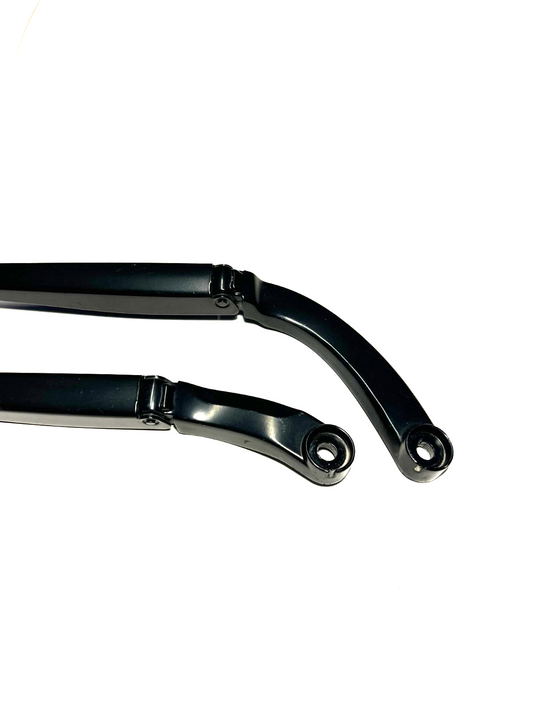 2015-2023 Ford Mustang Windshield Wiper Arms Blades