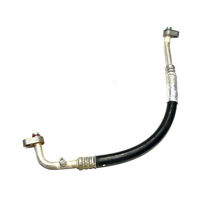 2011-2014 Ford Mustang GT 5.0L AC Compressor Suction Line Hose