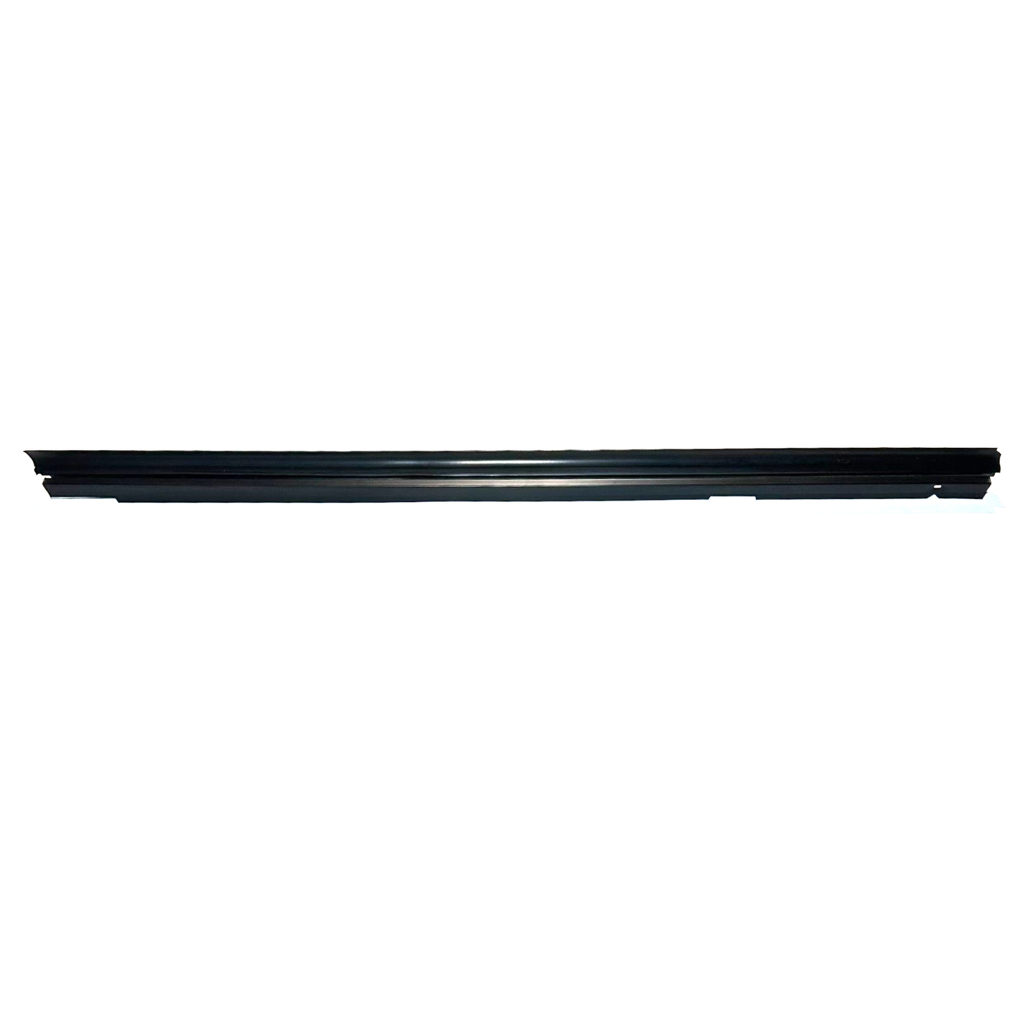 1994-1998 Ford Mustang Driver LH Door Inner Window Weatherstrip Belt Seal